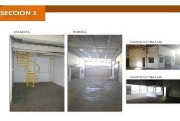 Imagen 6 de 9 de Renta De Grandiosa Bodega Comercial En El Sector Humaya