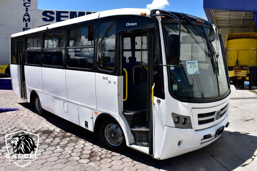 Imagen 8 de 15 de Autobús Urbano Ayco Orion 8-150 32 Pasajeros 2016 #236