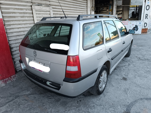 Vw Pointer Vagoneta 2003 Acepto Pickup Doble Cabina