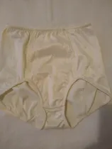 Comprar Panties Tipo Faja Para Dama Talla Xl