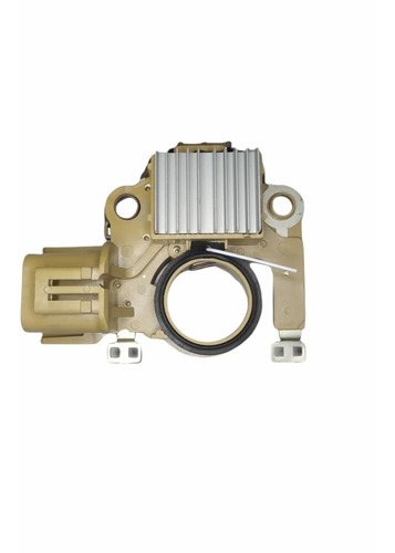 Regulador Alternador Mitsubishi Lancer Ford Laser 12v