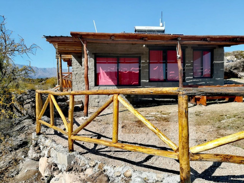 Imagen 12 de 17 de Alquiler De Cabañas Ecológicas Autosustentables Para Parejas Nono El Candil De Las Altas Cumbres