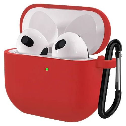 Funda Silicona Para AirPods Pro Estuche Proteccion Case