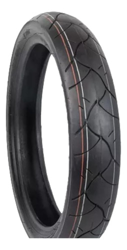 Cubierta Vr 100/80x17 Vrm294 Tubeless-bmmotopartes