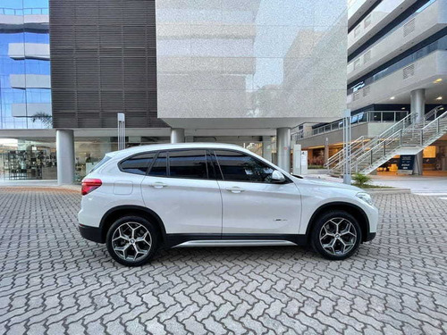 Imagem 9 de 15 de Bmw X1 Sdrive 20i 2.0 Turbo 16v 184cv Aut. 2018