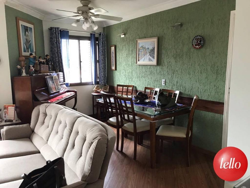 Imagem 4 de 28 de Apartamento - Ref: 225021