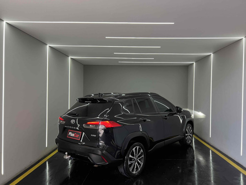 Toyota Corolla Cross 2.0 VVT-IE FLEX XRE DIRECT SHIFT