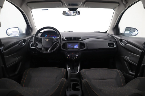 Chevrolet Onix ONIX HATCH LTZ 1.4 8V FLEXPOWER 5P AUT.