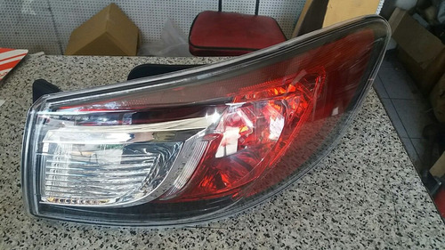 Foco Trasero Mazda 3 Sedan Rh O Lh, Precio Unitario