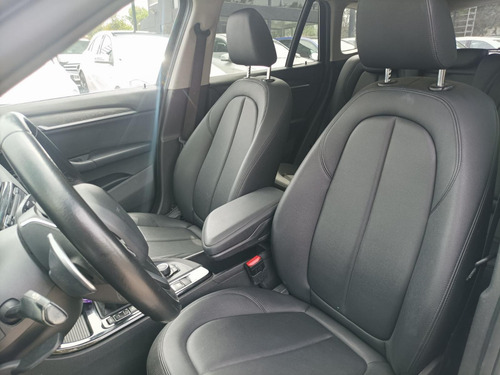 BMW X1 2.0 XDrive20i A Luxury