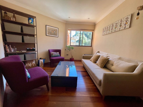 Departamento Amoblado, 2 Dormitorios, 2 Baños