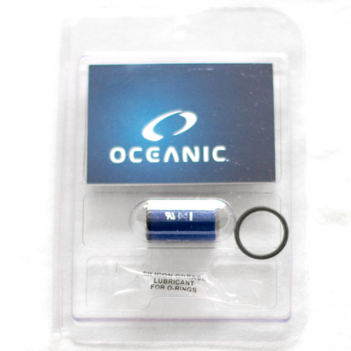 Kit De Bateria Para Oceanic Datatrans Receive