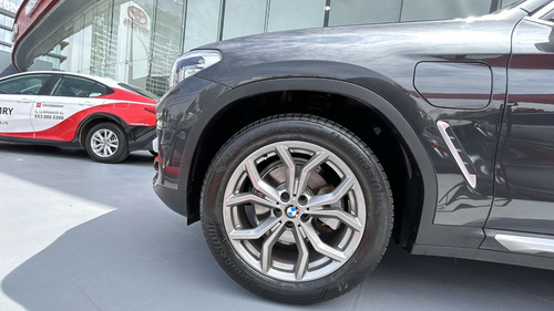 X3 Xdrive 30e Hibrido Aut