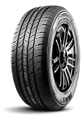 Pneu Aro 16 Xbri 265/75 R 16 116t Forza H/t 2 Índice De Velocidade T