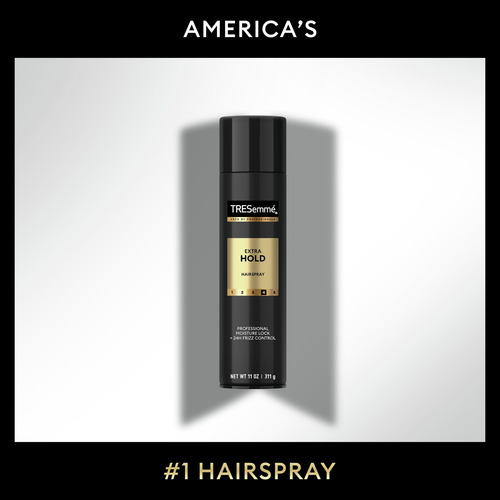 Spray Para El Cabello Tresemmé Tres Two Extra Hold 325 Ml, P