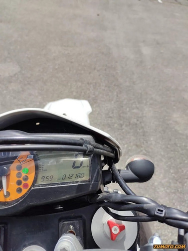 Ktm 690 Enduro R