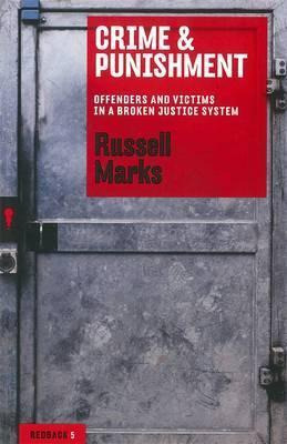 Libro Crime & Punishment: Offenders And Victims In A Brok...