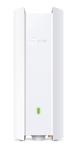 Access Point Para Exterior Tp-link Omada Eap610 Ax1800 Wifi6