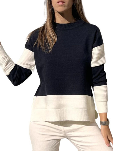 Sweater Irene De Bremer