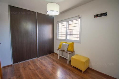 Venta Departamento 3 Ambientes Con Cochera En Haedo