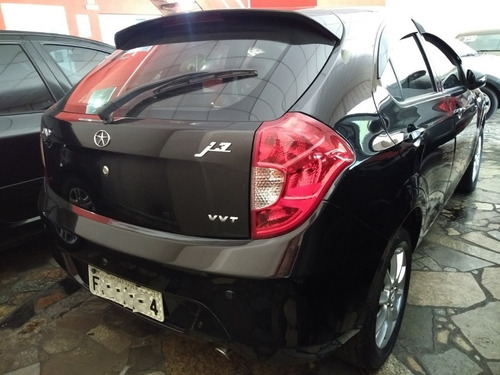 Jac J3 1.4 16v Vvt Play 72mkm U,dono 2014
