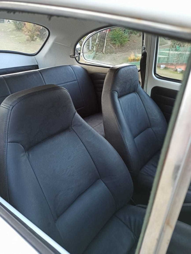 Imagem 8 de 15 de Volkswagen Fusca 1971