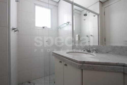 Imagem 10 de 15 de Apartamento - Vila Nova Conceicao - Ref: 16190 - V-31740