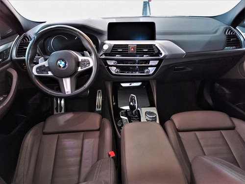 Imagen 6 de 11 de Bmw X4 M 2019 Como Nueva
