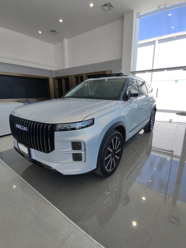 jaecoo 7 1.6T Refine Awd 7Dct