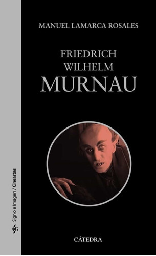 Friedrich Wilhelm Murnau