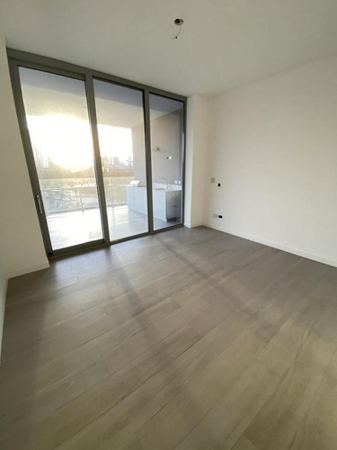 Alquiler Sls Puerto Madero 4 Ambientes 189 Mts2 Cochera Balcon Terraza Vista Al Dique