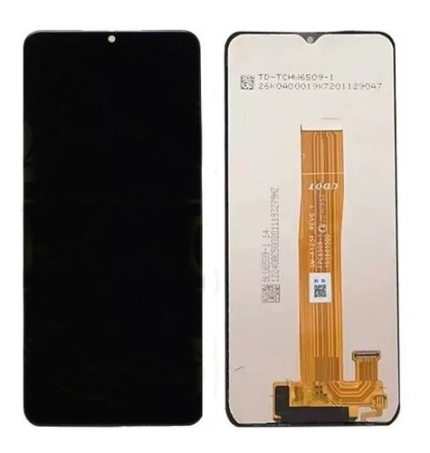 Modulo Para Samsung A12 A02 A125f Universal