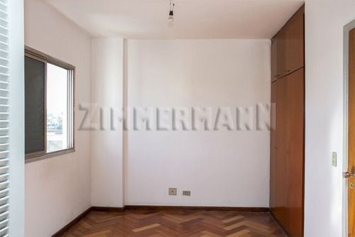 Cobertura - Vila Leopoldina - Ref: 74223 - V-74223