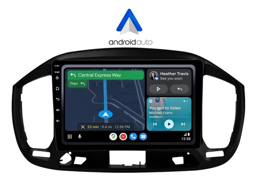 Multimidia Fiat Uno 2015-2021 9p Android 14 Carplay 2gb 64gb