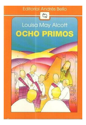 Ocho Primos