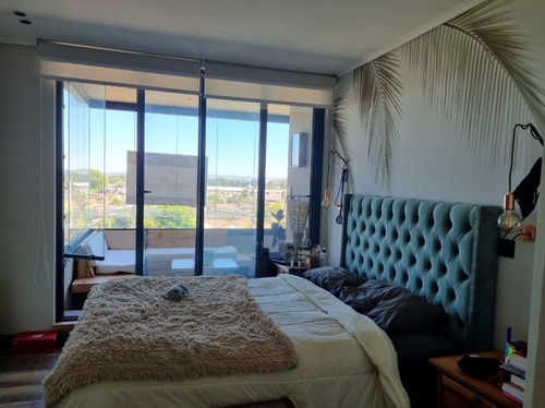 Departamento En Arriendo Lomas De San Andrés
