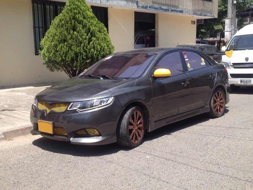 Kia CERATO FORTE 1.6