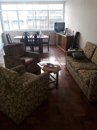 Imagen 3 de 17 de Departamento 3 Ambientes Al Frente En Caballito