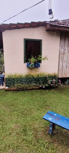 Vende-se A Casa Da Montanha - Antonina