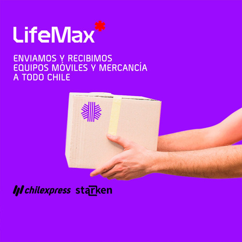 Imagen 4 de 5 de Maquina Movil Pos R3 Redelcom + 10 Rollos Regalo + Letreros