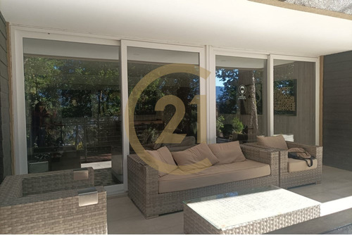 Moderno Departamento 2d 2b En Exclusivo Condominio