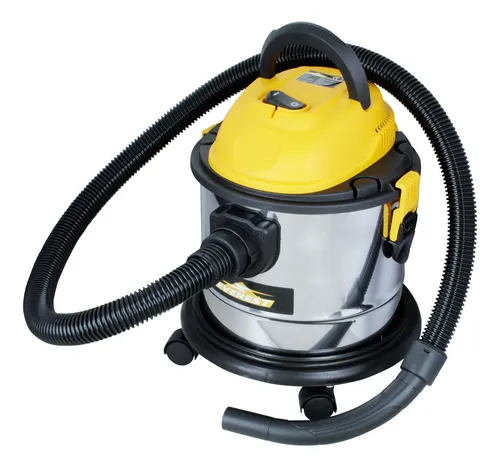 Aspiradora Polvo Y Agua 15 Litros 1200w Everest