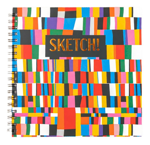 Sketchpad | Color Bar