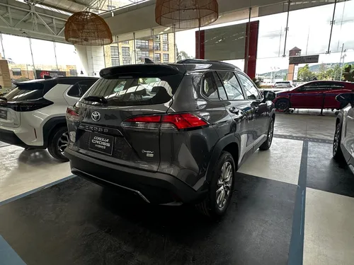 Toyota Corolla Cross 1.8 Hev Xei Cvt