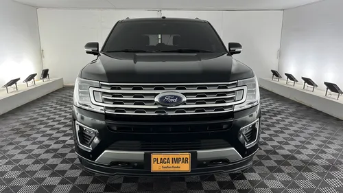 Ford Expedition Limited
