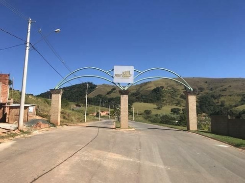 Imagem 3 de 3 de Terreno À Venda Na Lote 14, Dos Nogueiras, Socorro - Sp - Liv-14012