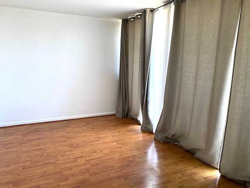 Excelente Departamento En Piso 4 (85795)