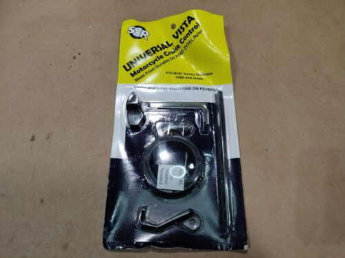 Biker's Choice Cruise Control Kits 074046, Free Shipping Oaj