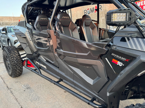 Rzr Bestia 2021