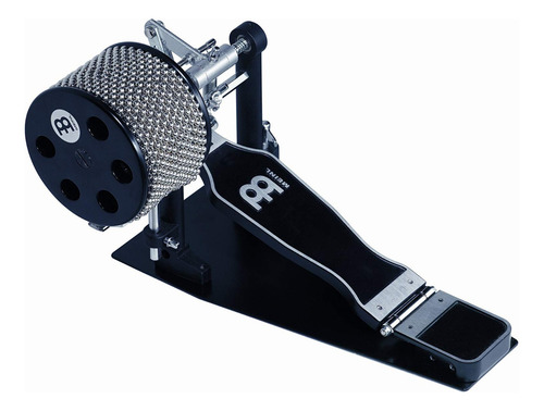Pedal Cabasa De Pie Meinl Fca5-l